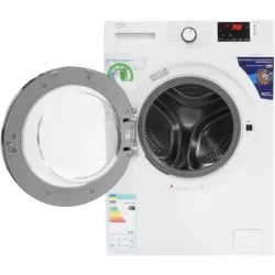 Пральна машина Beko WUE6512IXBW, пакування пошкоджене, товар цілий.